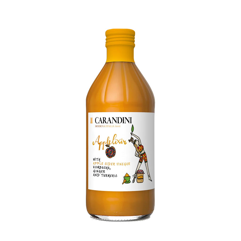 Vinagre de Manzana Applelixir Carandini
