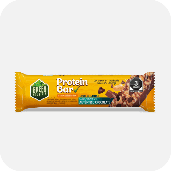 Barrita Protein GM