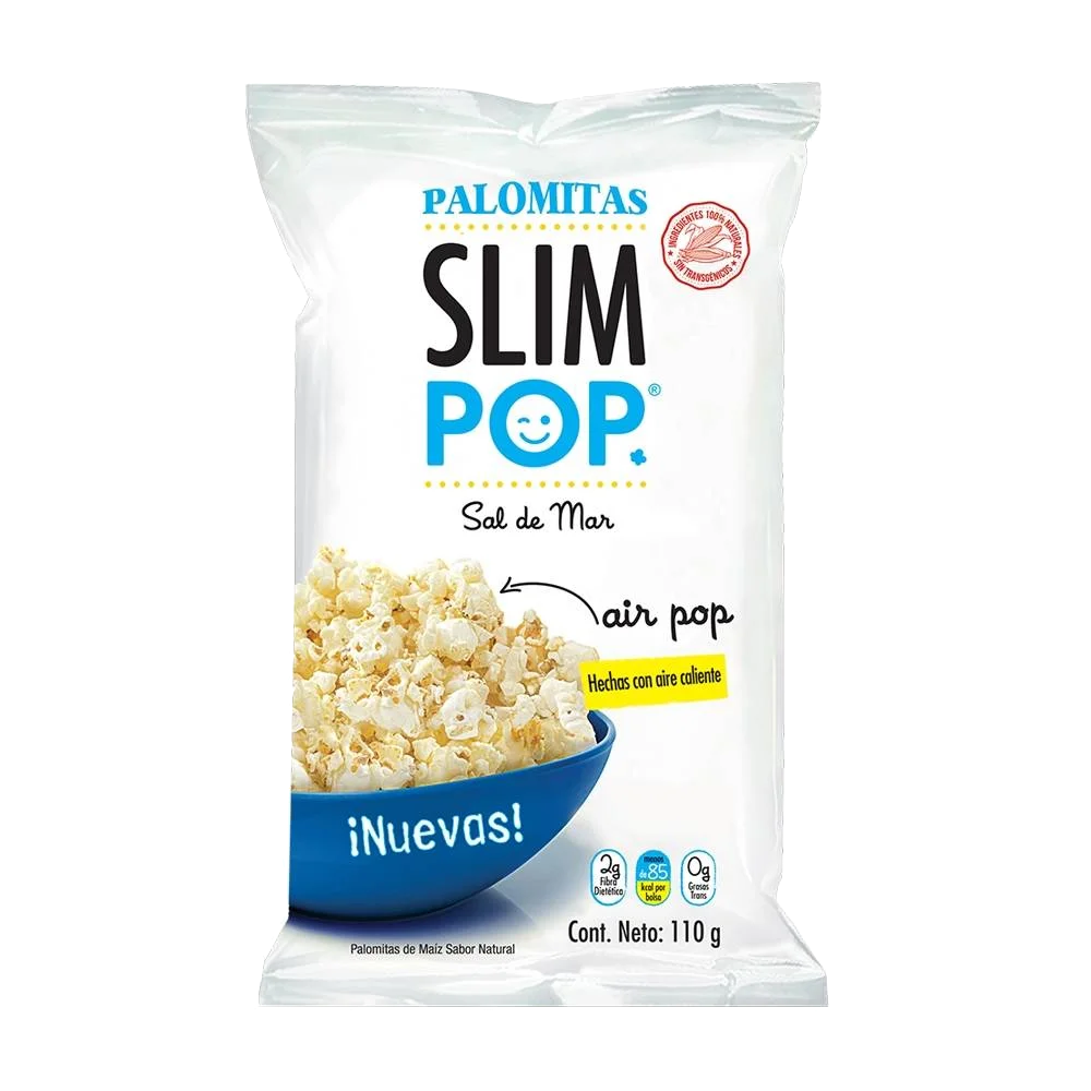 Slim Pop