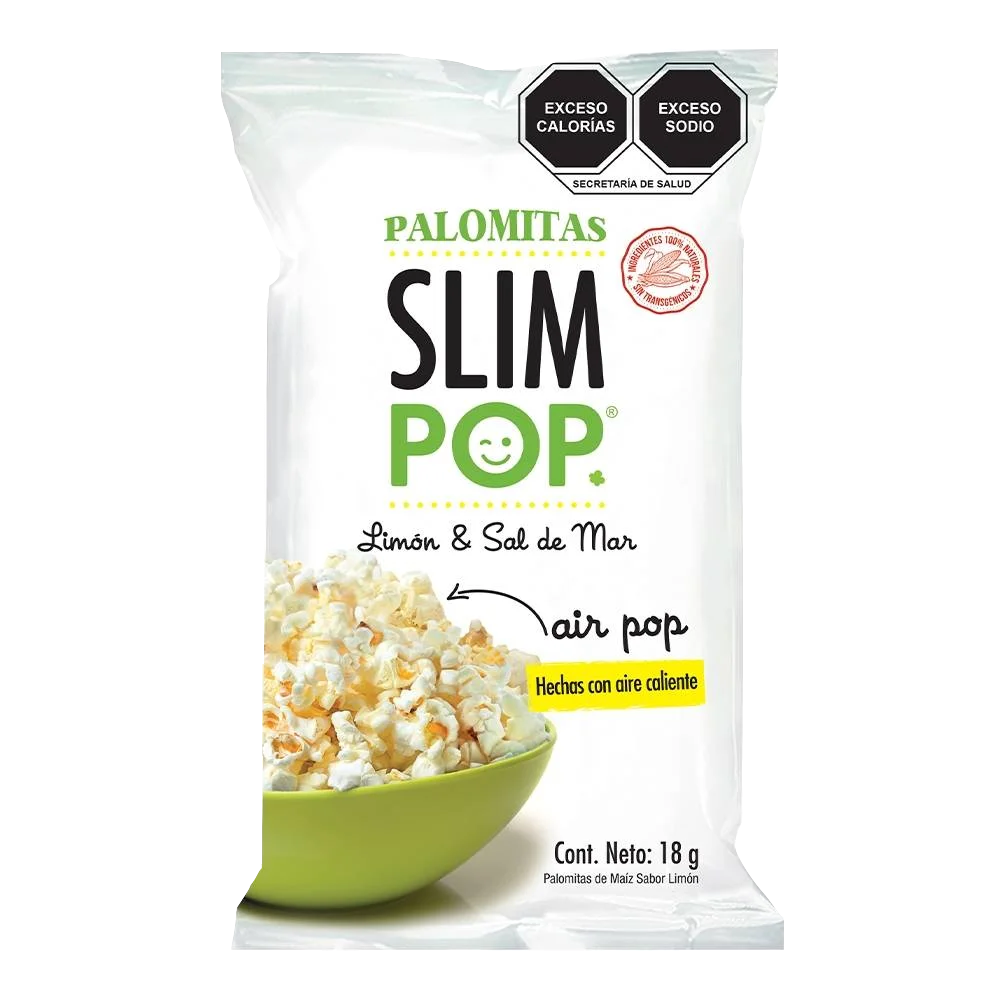 Slim Pop