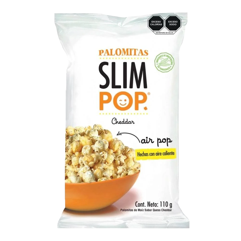 Slim Pop