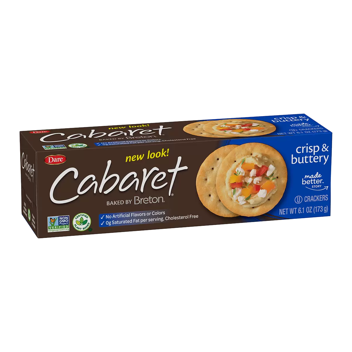 Galleta Breton