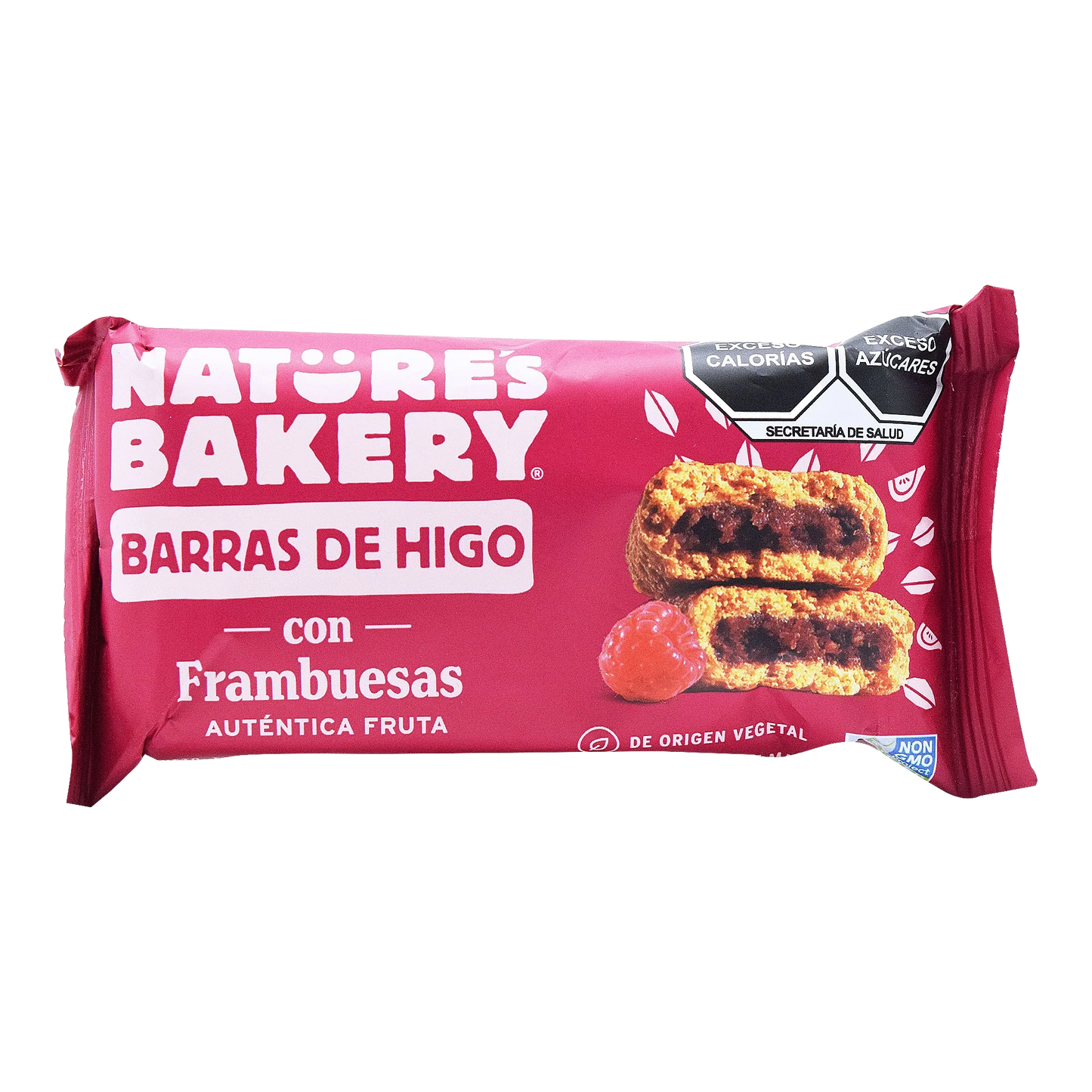Barrita de Higo Nature´s Bakery