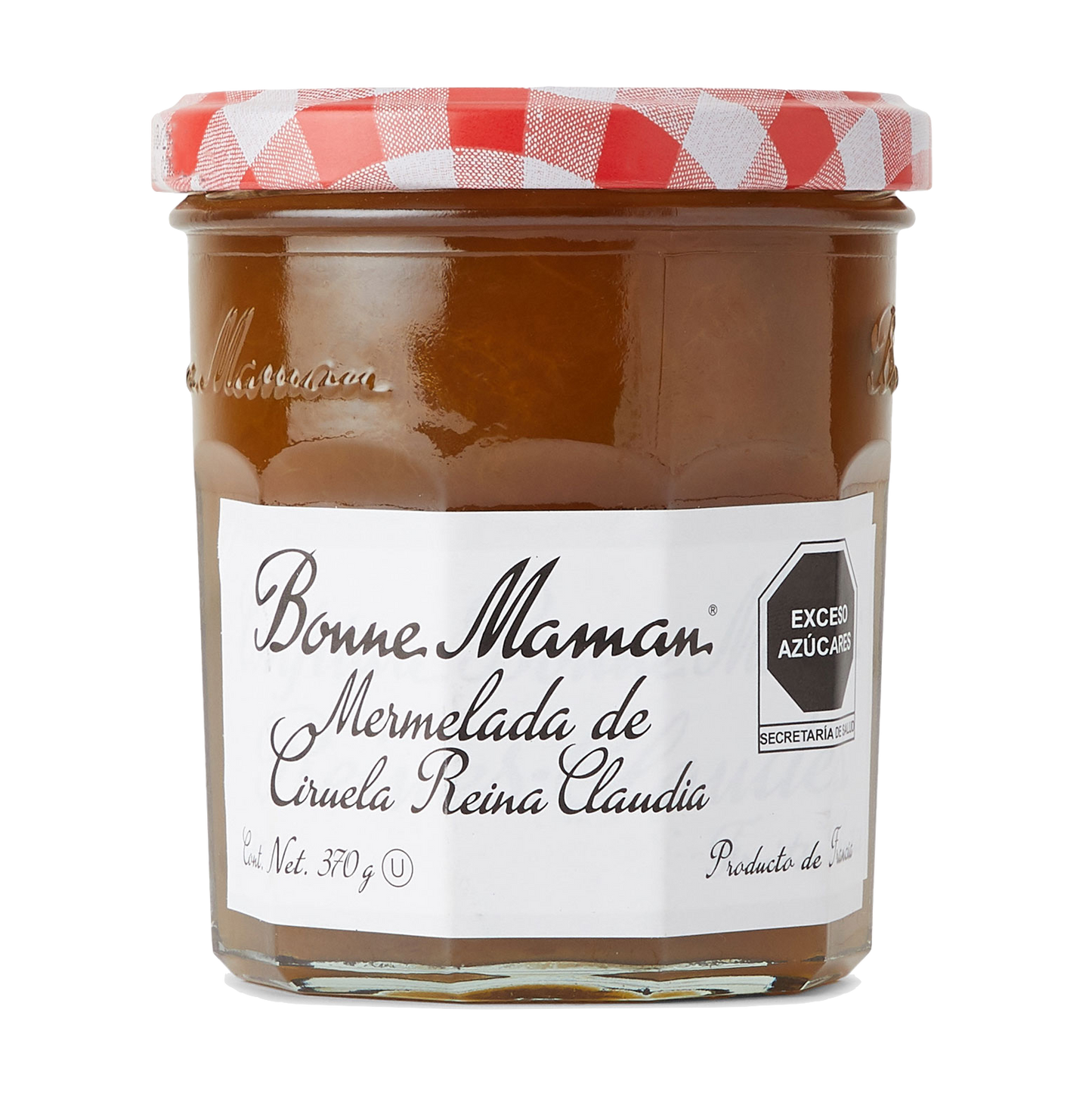 Mermelada Bonne Maman