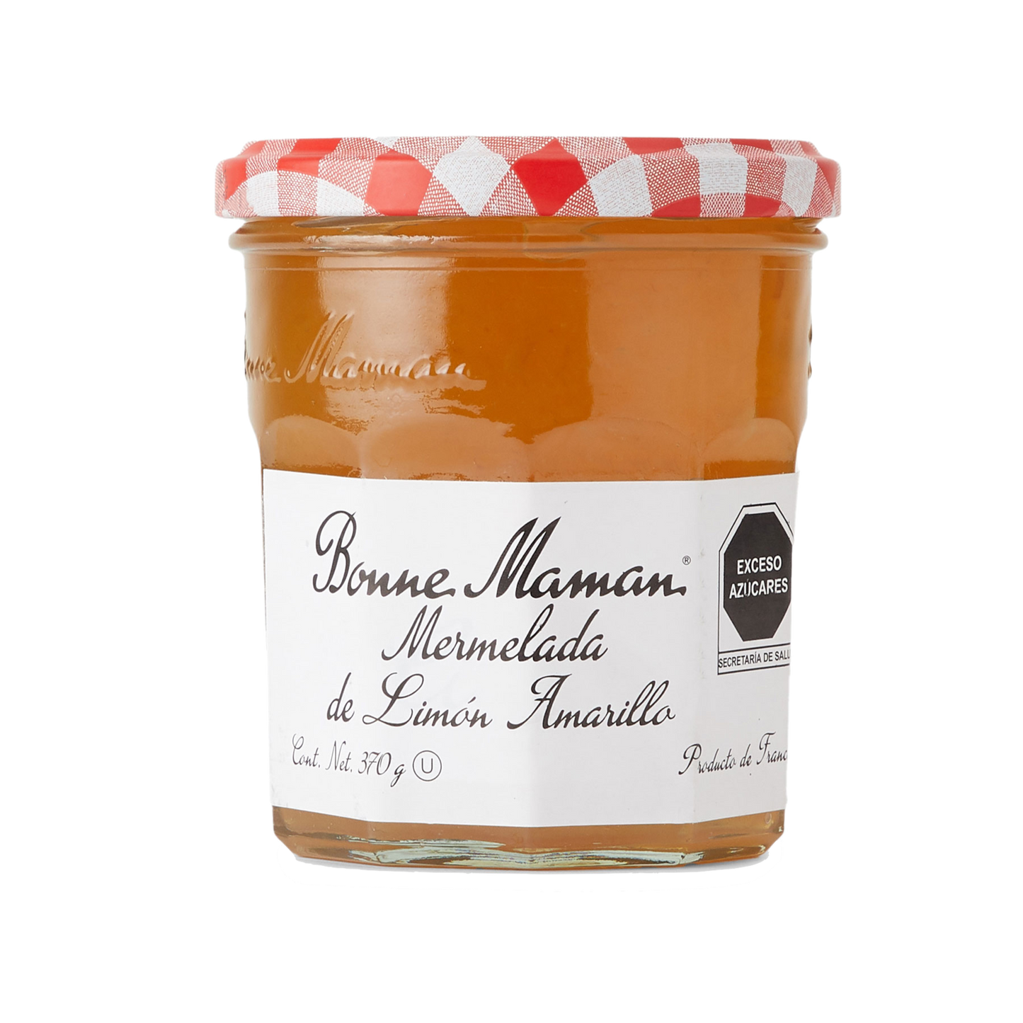 Mermelada Bonne Maman