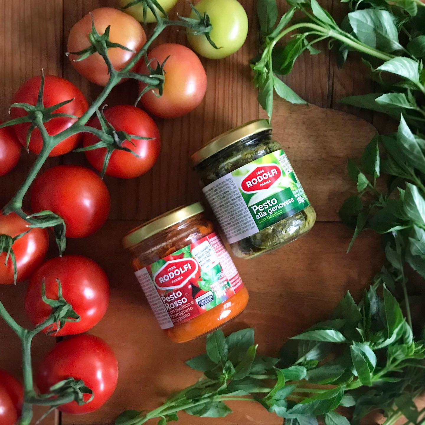 Pesto