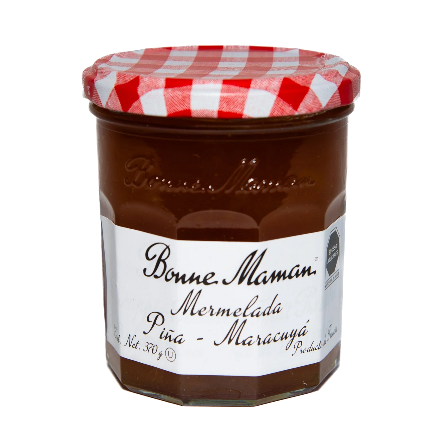 Mermelada Bonne Maman