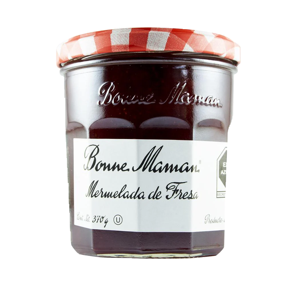 Mermelada Bonne Maman