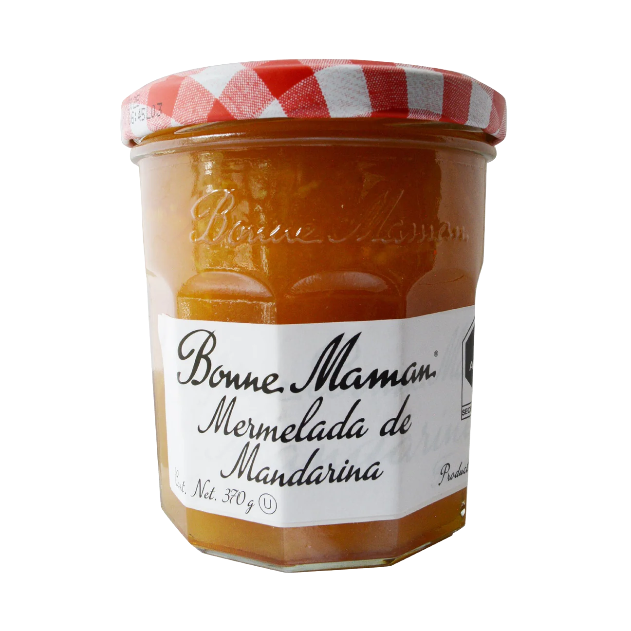 Mermelada Bonne Maman