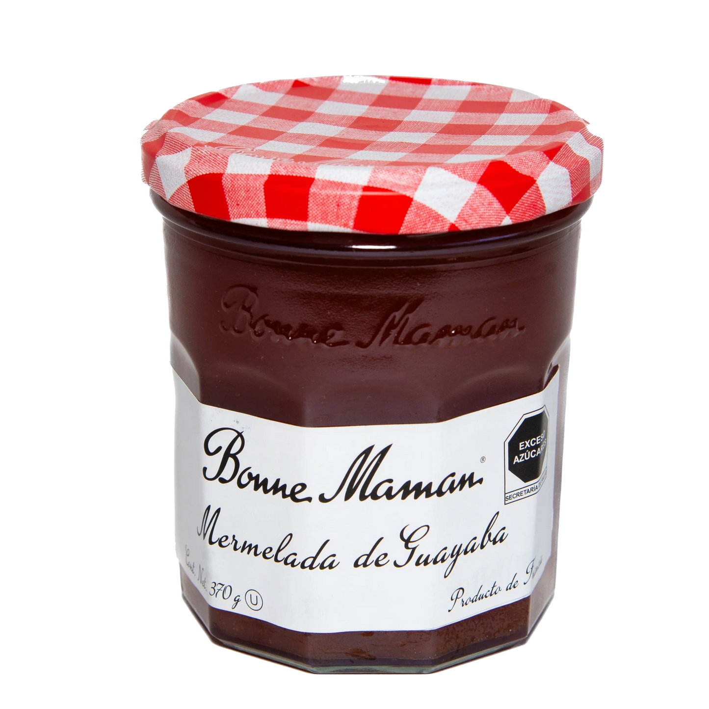 Mermelada Bonne Maman