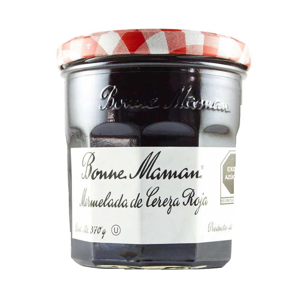 Mermelada Bonne Maman