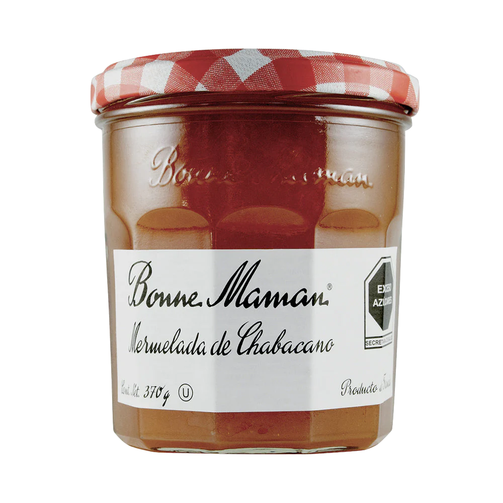 Mermelada Bonne Maman
