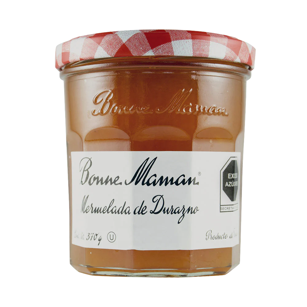 Mermelada Bonne Maman