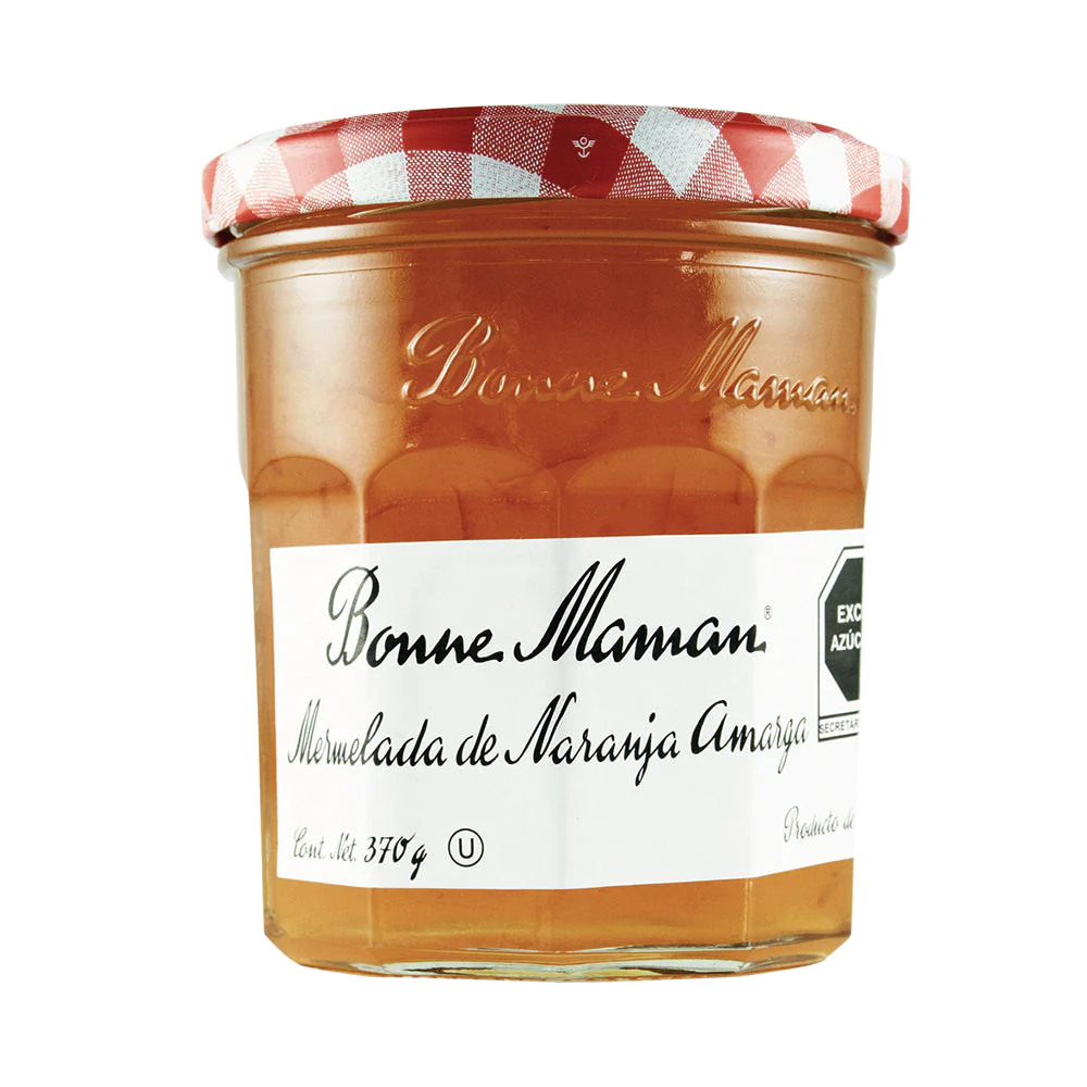 Mermelada Bonne Maman