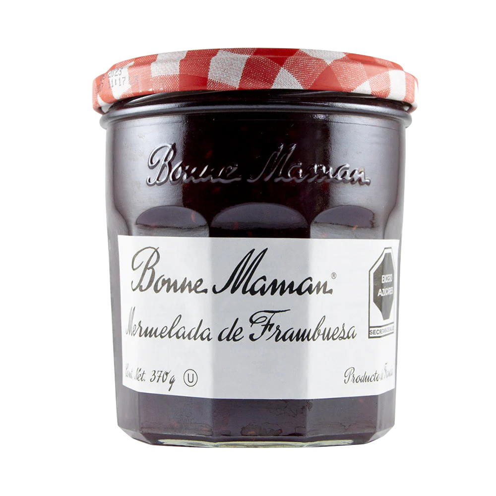 Mermelada Bonne Maman