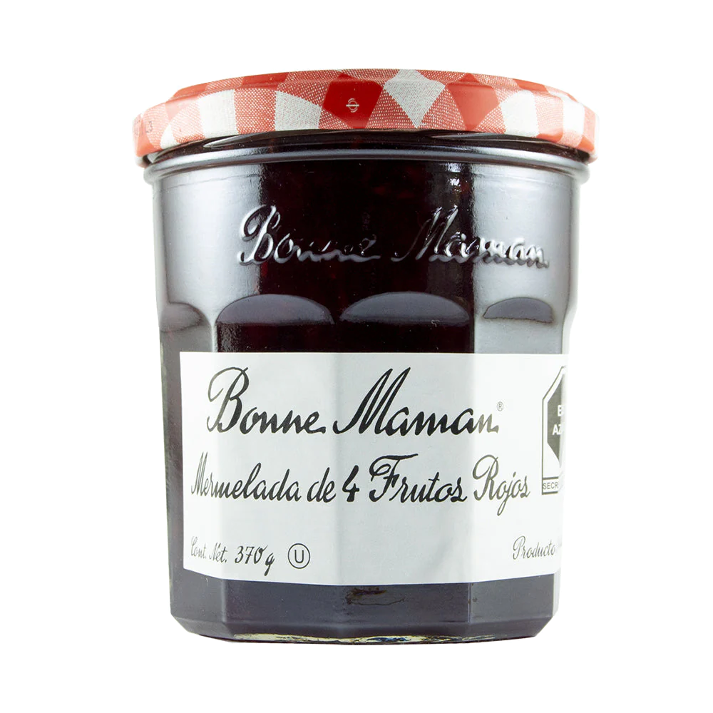 Mermelada Bonne Maman