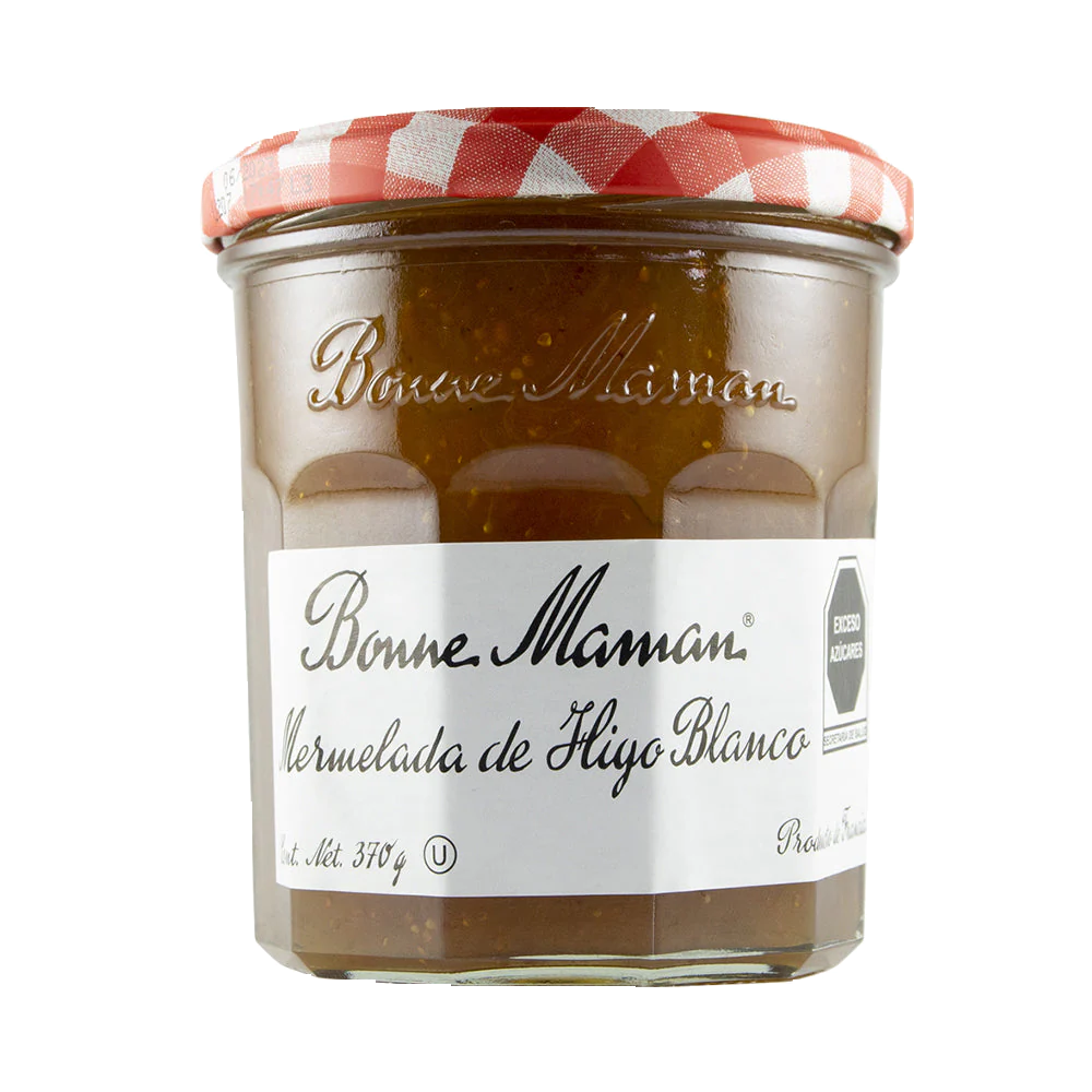 Mermelada Bonne Maman