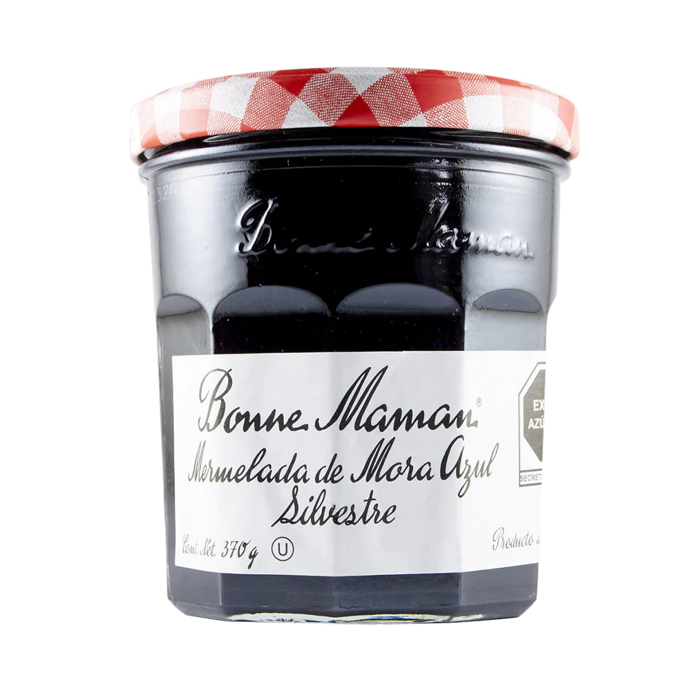 Mermelada Bonne Maman
