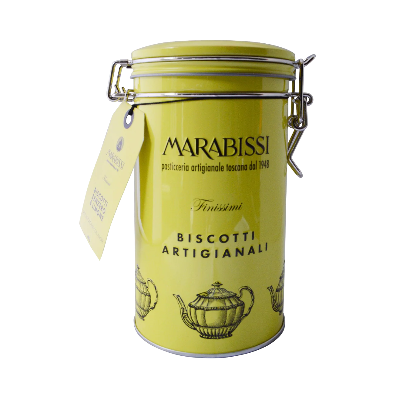 Biscotti Marabissi