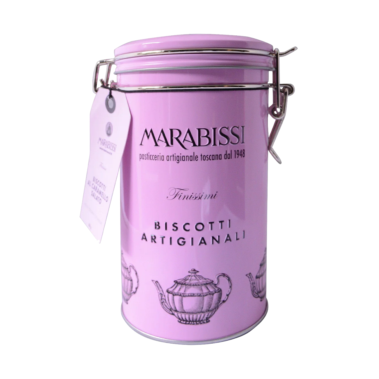 Biscotti Marabissi