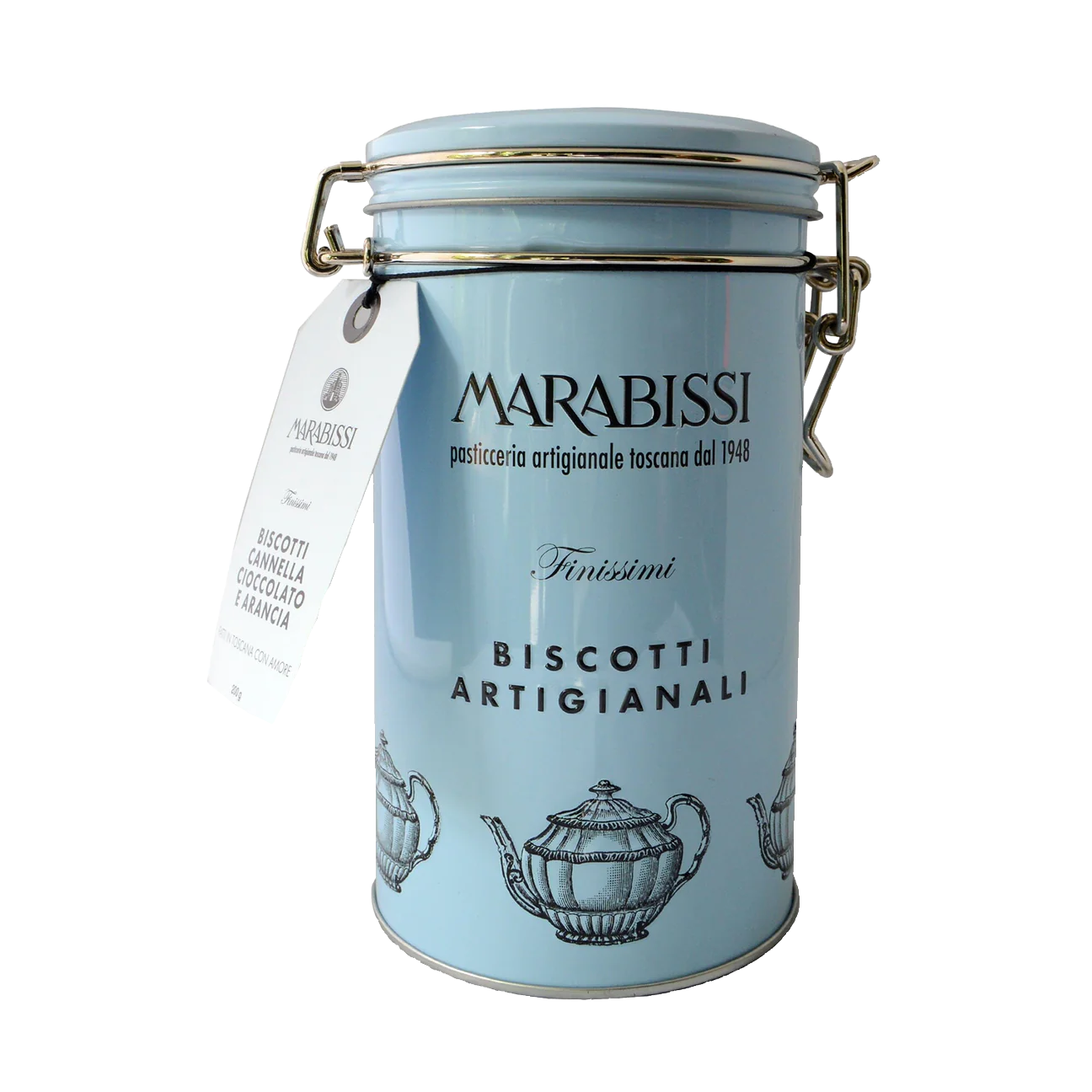 Biscotti Marabissi