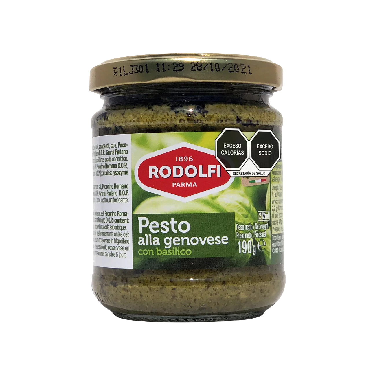 Pesto