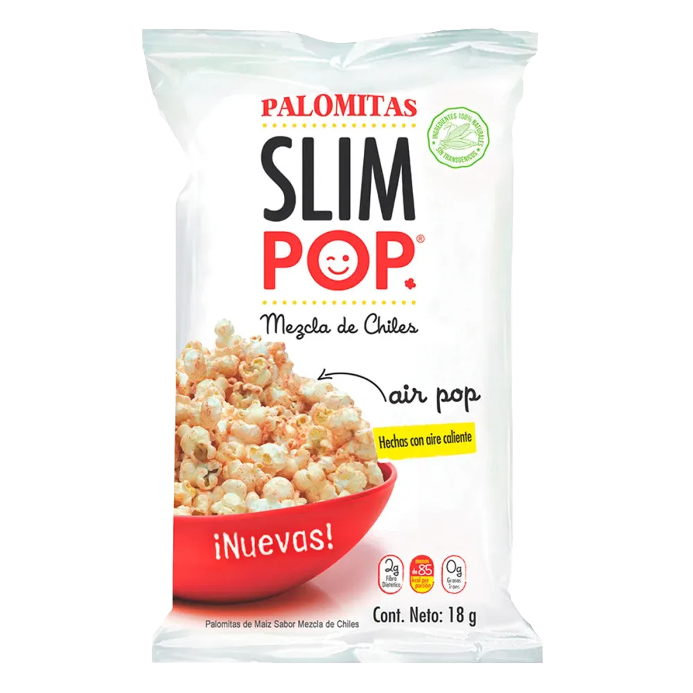 Slim Pop