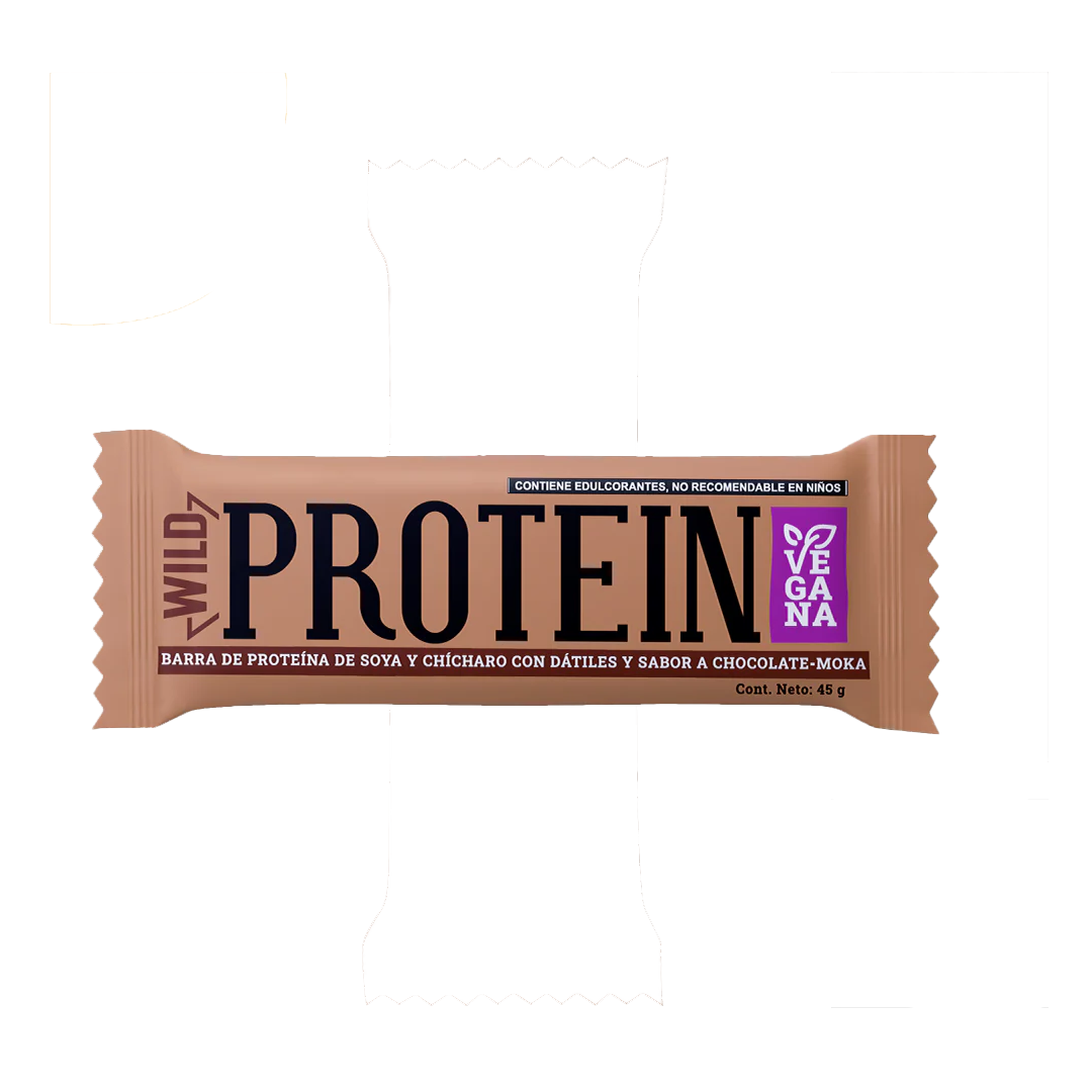 Barrita Wild Protein