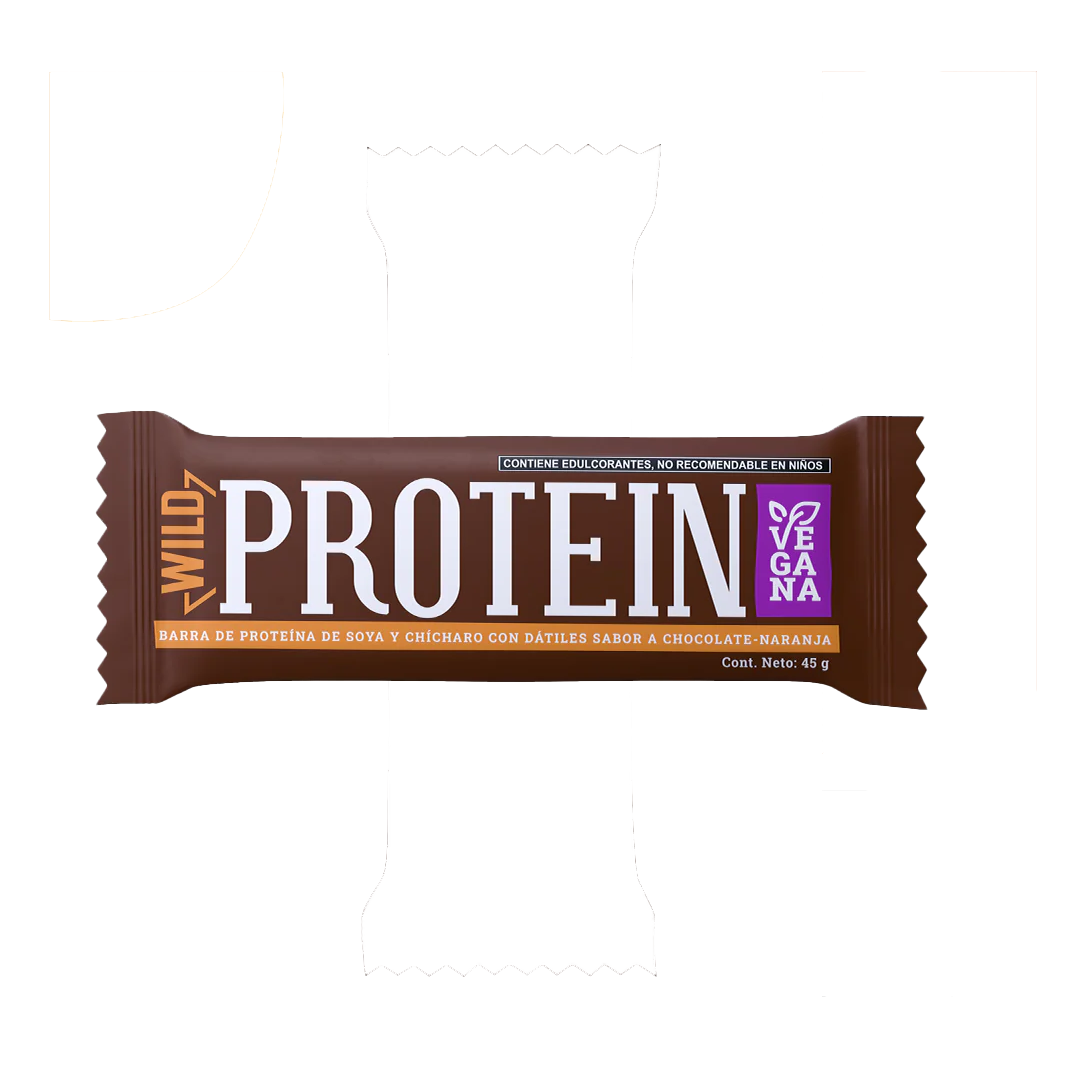 Barrita Wild Protein