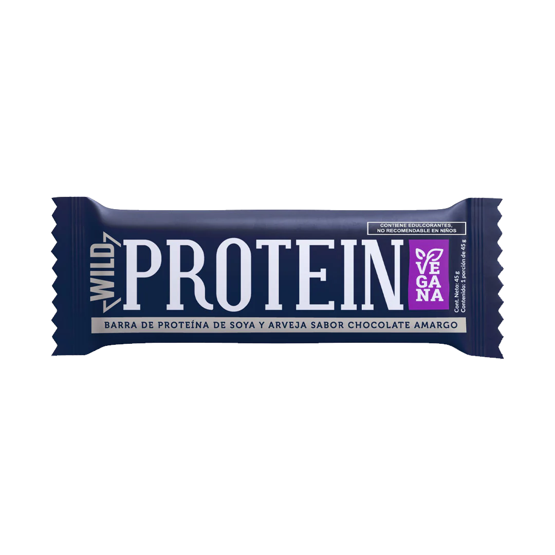 Barrita Wild Protein