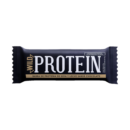 Barrita Wild Protein