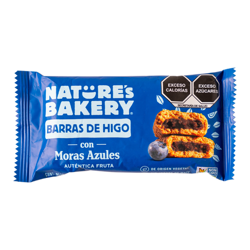 Barrita de Higo Nature´s Bakery