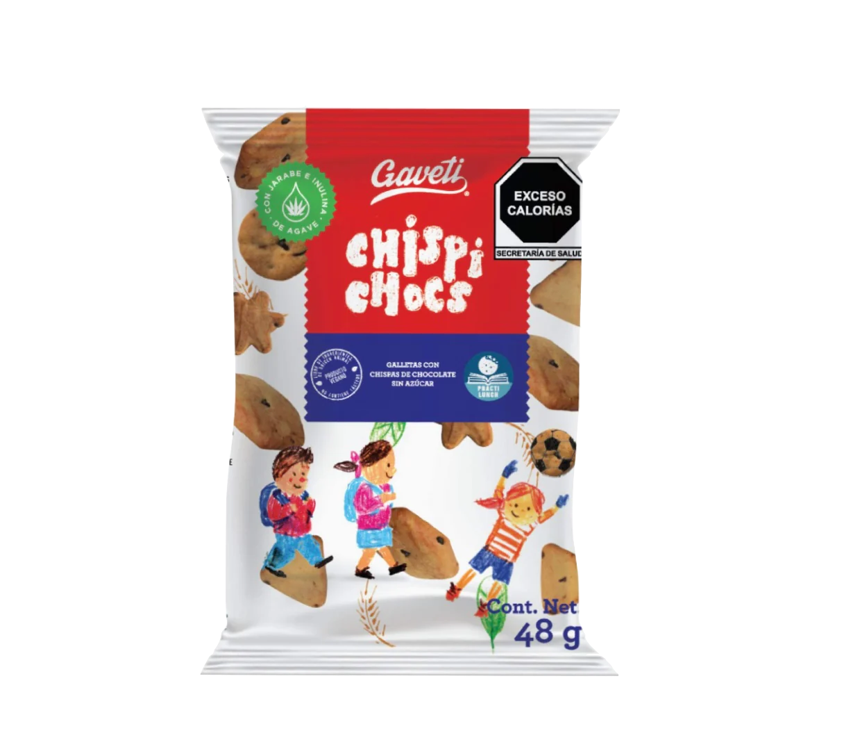 Chispi Chocs