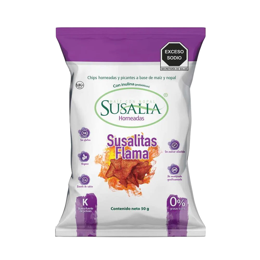 Mini Susalitas 50gr