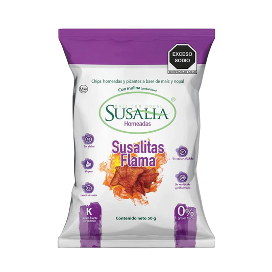 Mini Susalitas 50gr