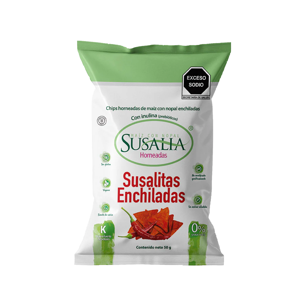 Mini Susalitas 50gr
